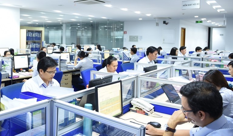 Đơn vị công lập sử dụng 200 lao động trở lên phải kiểm toán nội bộ