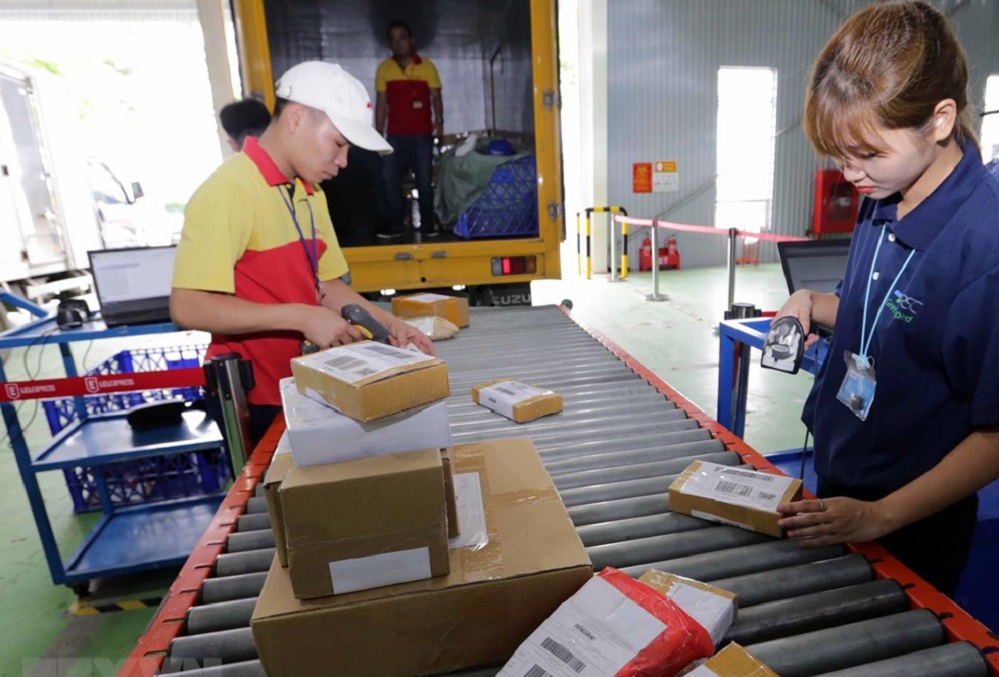 Việt Nam là thị trường thương mại điện tử lớn thứ 2 ASEAN