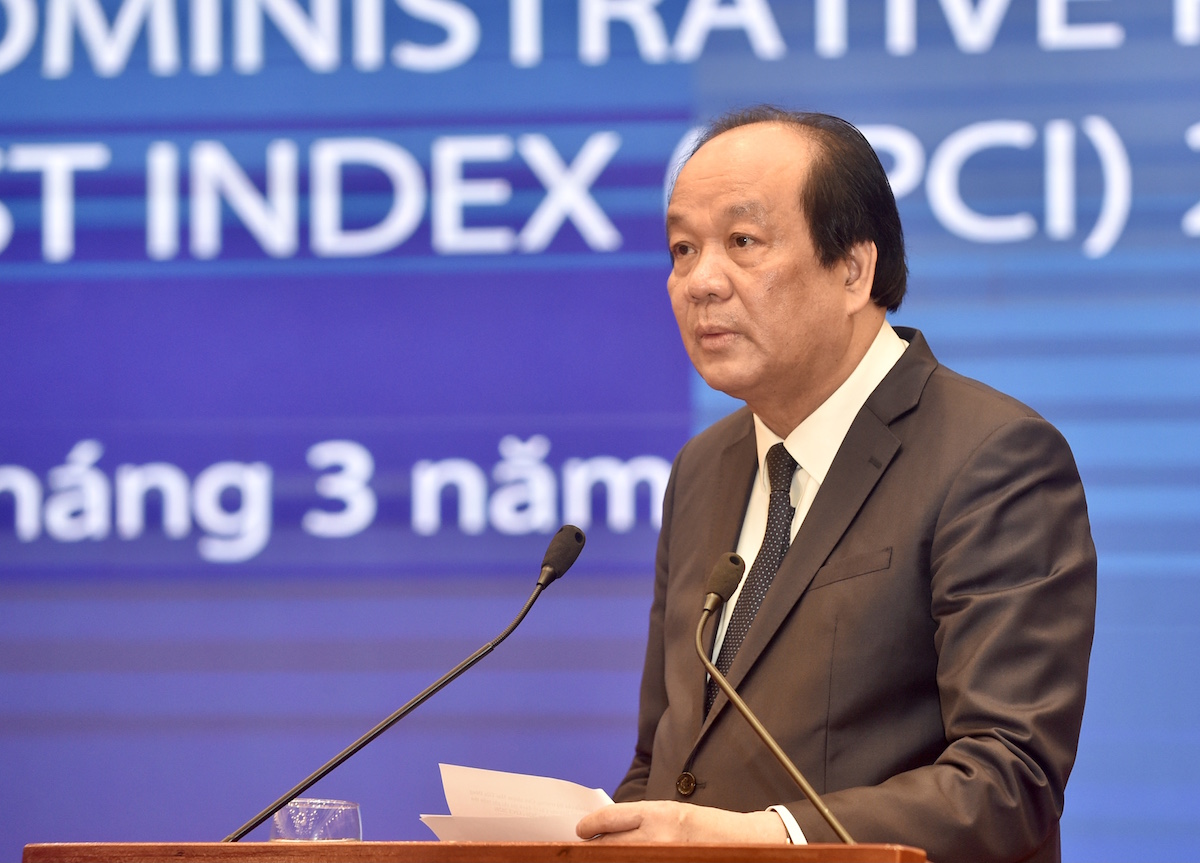 Thủ tục hành chính lĩnh vực nào 'ngốn' nhiều thời gian và chi phí của doanh nghiệp nhất?