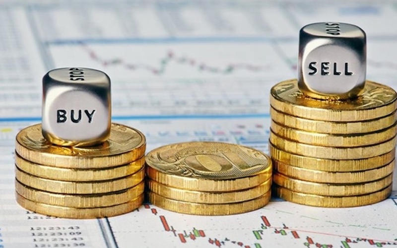 Doanh nghiệp chạy đua 'chuyến tàu' cổ phiếu quỹ cuối cùng
