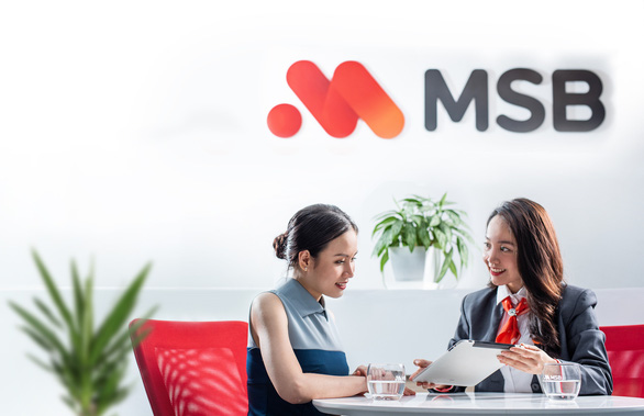 Độc quyền bảo hiểm, MSB nhận bao nhiêu tiền 'lót tay'?