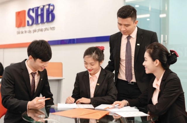 Vì sao nhân sự ngân hàng lúc nào cũng thiếu?