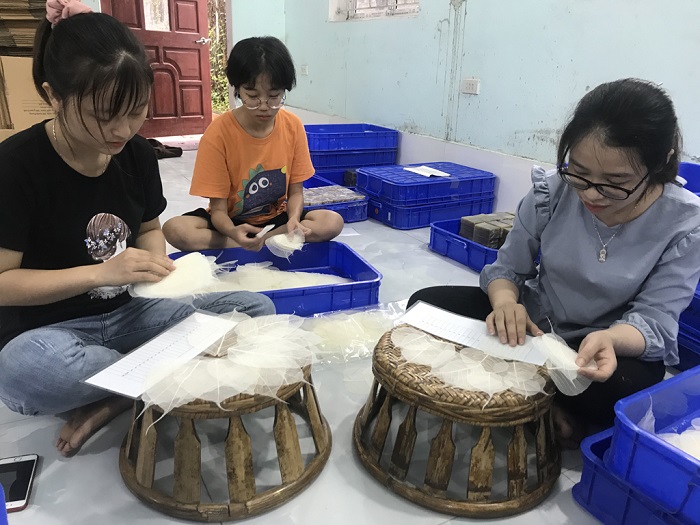 Khó như tìm nhân lực chất lượng cao cho hợp tác xã