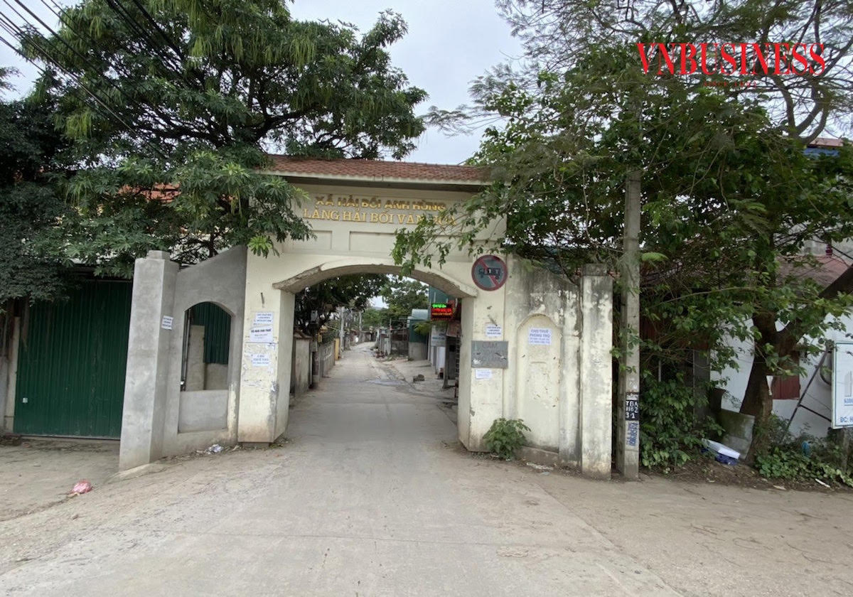 Cẩn trọng cơn 'sốt đất' ảo, mất tiền oan