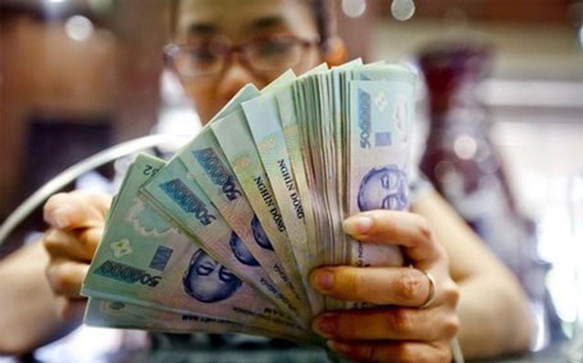Người Việt thu nhập bình quân 2.779 USD năm 2020