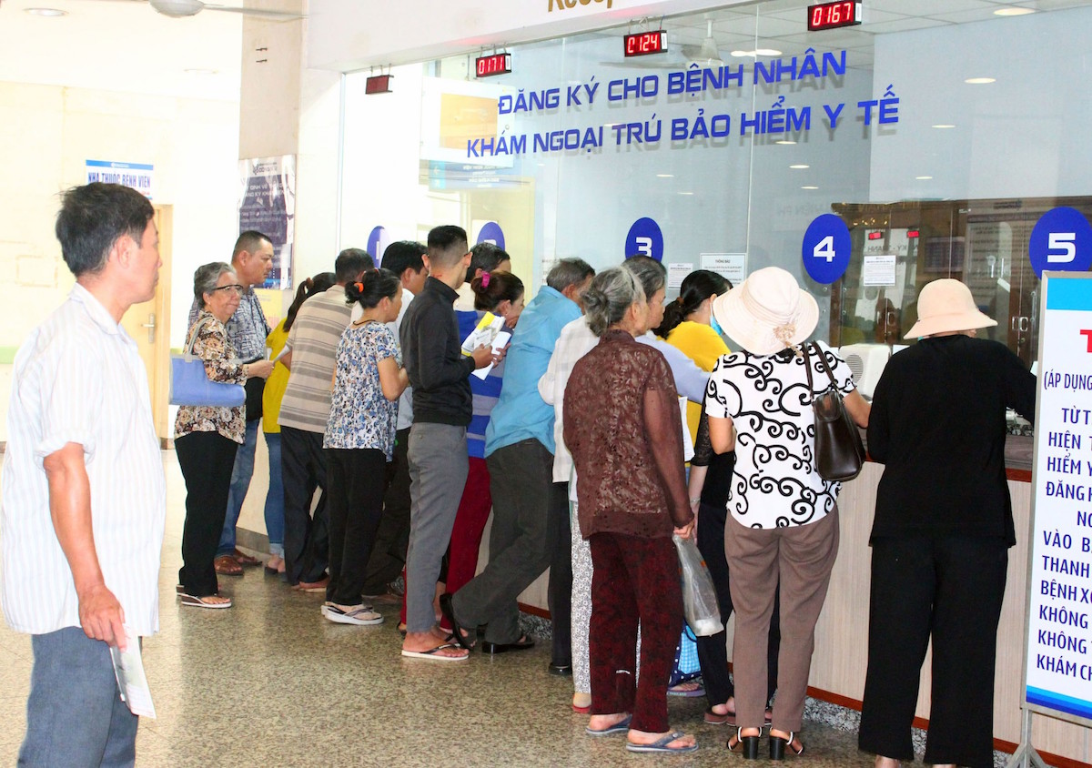 Phát hiện nhiều trường hợp trục lợi Quỹ BHYT