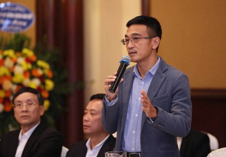 Nghẽn lệnh là do thuật toán, HoSE không thể can thiệp và thay đổi