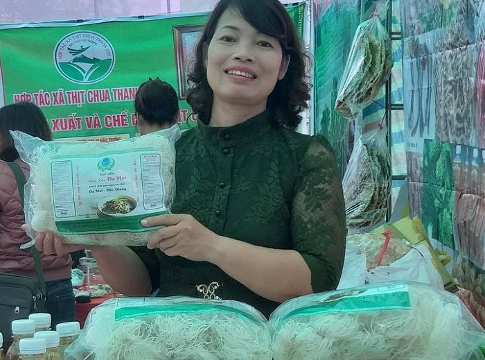 HTX Đa Mai: Công nghệ mở lối cho sản xuất sạch