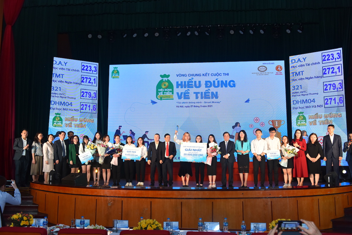Cuộc thi 