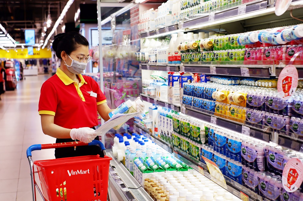 Masan và kế hoạch thay 'áo mới' cho VinCommerce