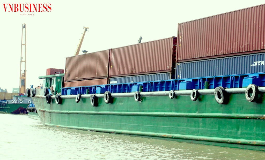 Làm sao để doanh nghiệp Việt không bị động trước những biến động?