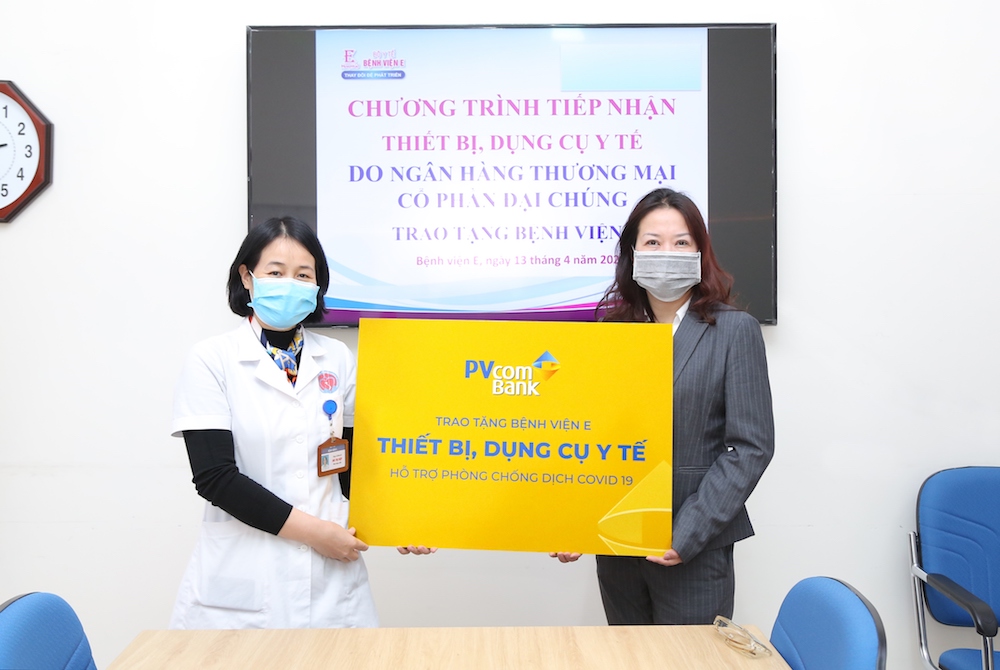 Ủng hộ chống dịch Covid-19 được trừ khi tính thuế TNDN, ngân sách giảm thu khoảng 170 tỷ đồng