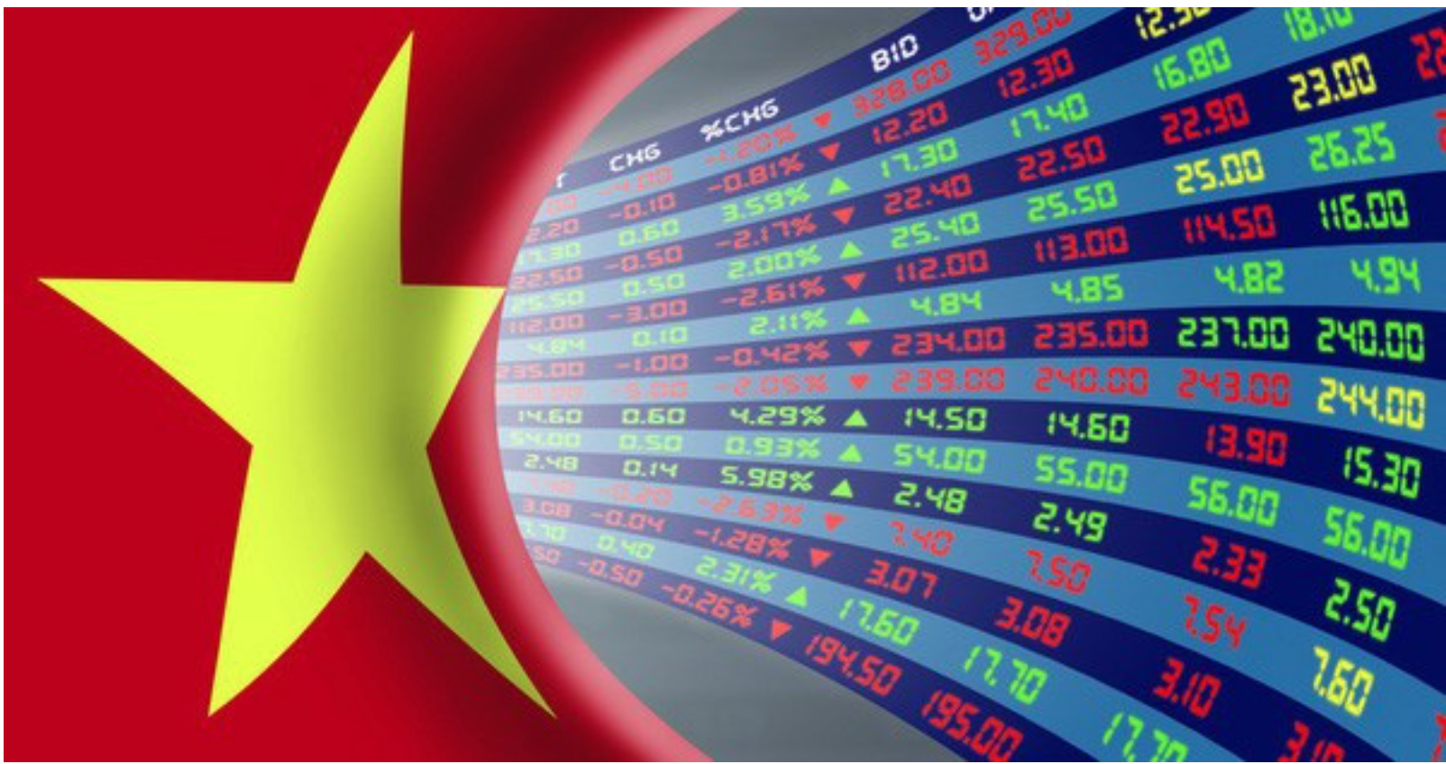 Sự trỗi dậy của dòng vốn nội cho những trận đánh 'tỷ đô'