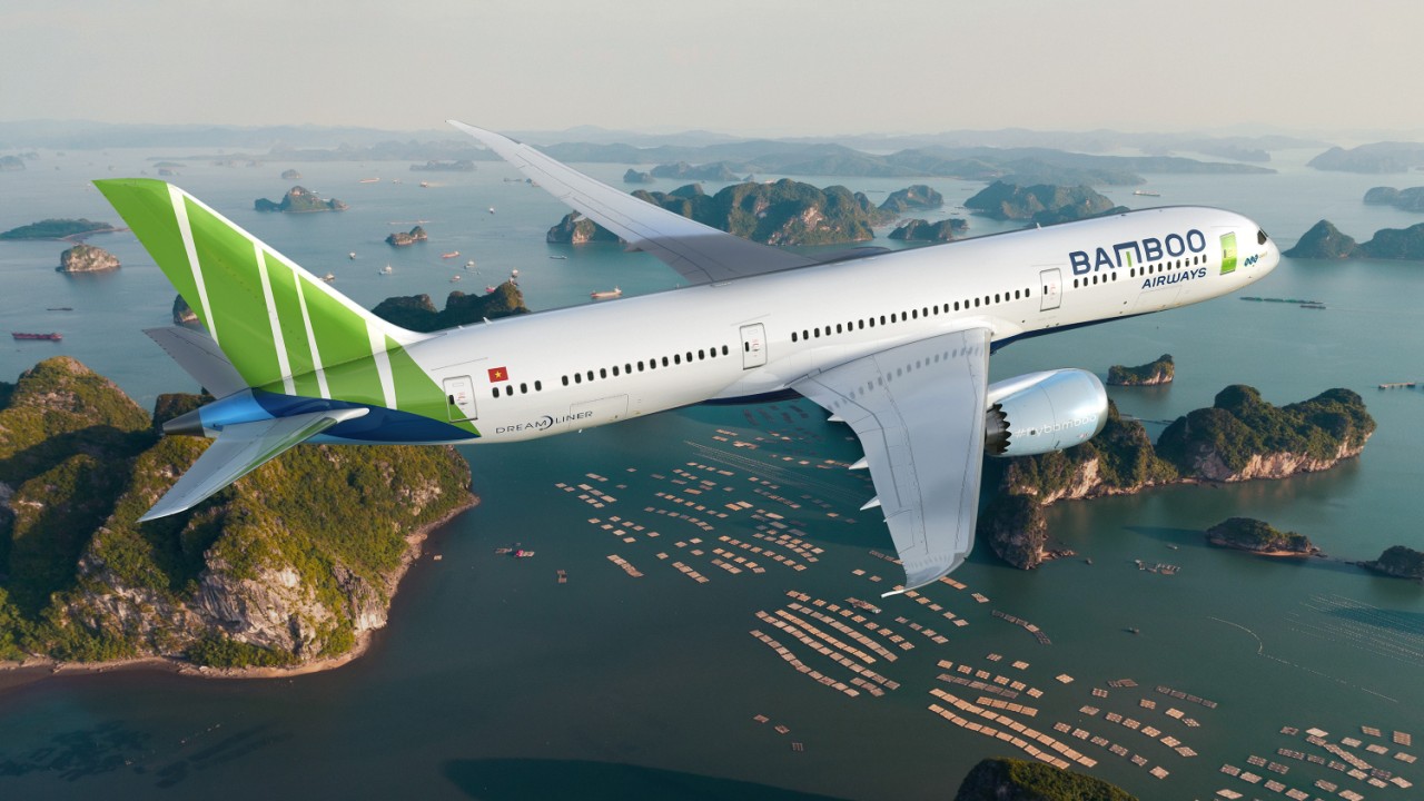 Chiêu bán slot bay không có thật của Bamboo Airways: 'Mũi tên trúng hai đích'