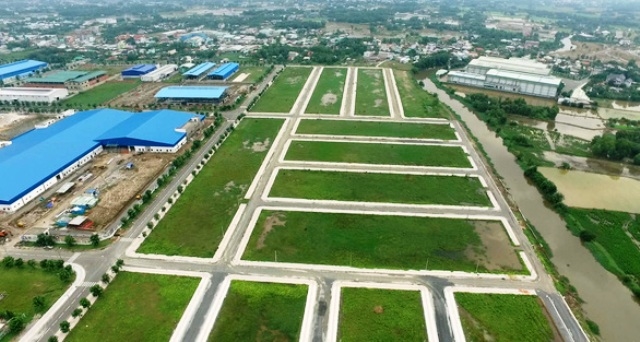 Quản ra sao chuyện phân lô bán nền?