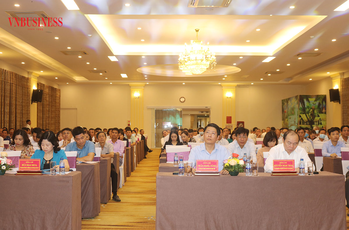 Ninh Bình kỷ niệm 75 năm phong trào HTX và Ngày HTX Việt Nam