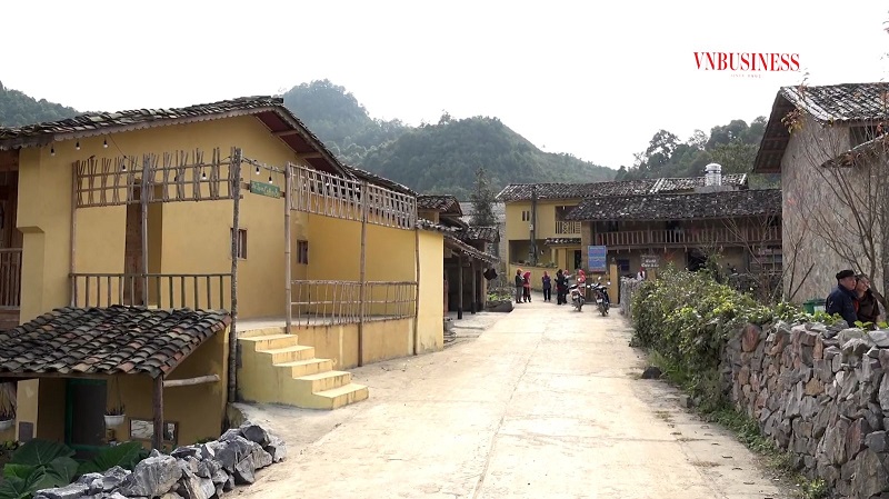 Bài 2: Hợp tác làm du lịch cộng đồng