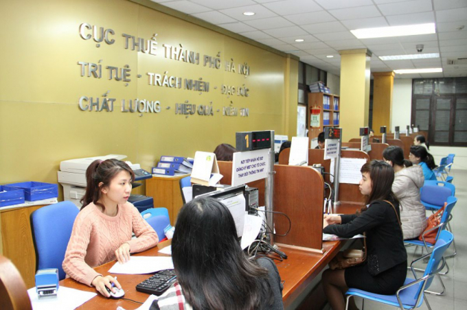 Quý I/2021, ngành Thuế thanh tra 18 doanh nghiệp, truy thu và phạt 49,8 tỷ đồng