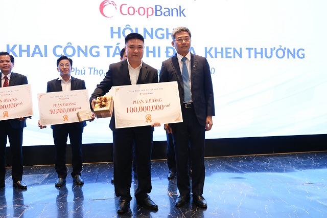 Vượt khó làm tốt vai trò Ngân hàng của các QTDND