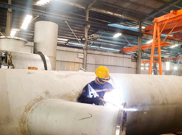 Đà Nẵng: Thu hồi nhiều diện tích đất để mở rộng trung tâm logistics, hình thành các cụm công nghiệp