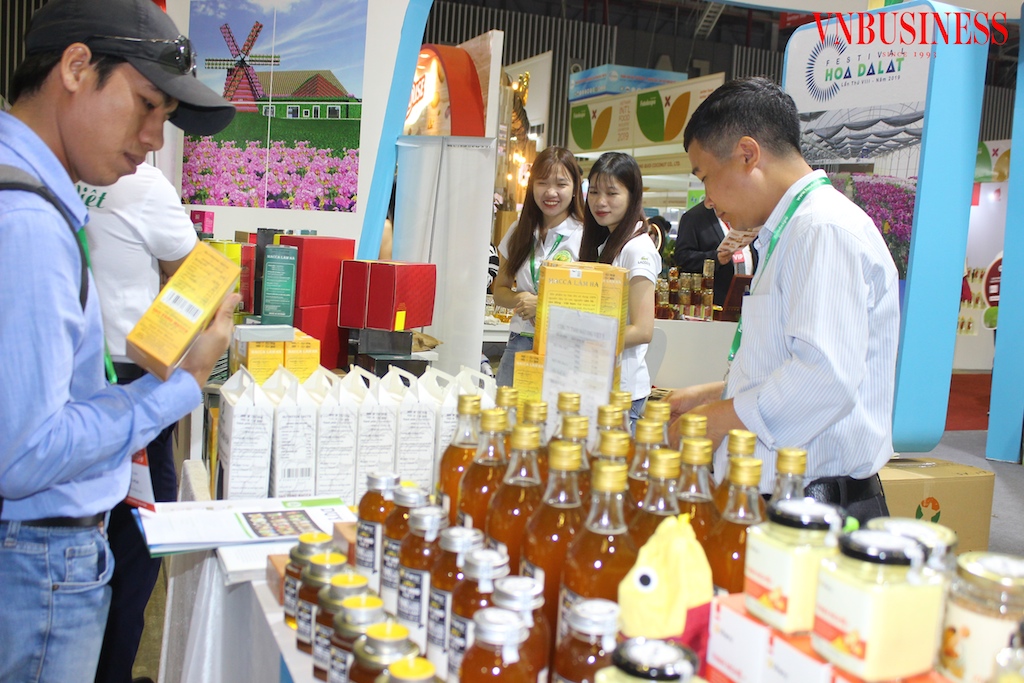 Vực dậy doanh nghiệp F&B bằng công nghệ