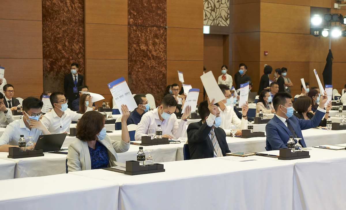 Cổ tức và tăng vốn điều lệ sẽ 'chiếm sóng' đại hội cổ đông ngân hàng