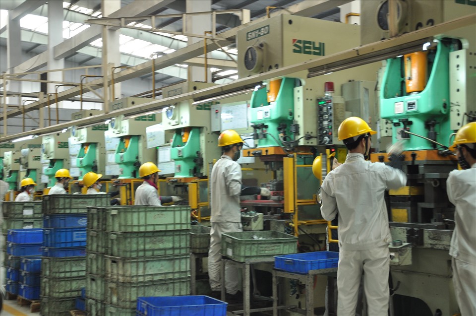 Nghị định 31/2021/NĐ-CP giúp nâng cao hiệu quả quản lý Nhà nước về đầu tư