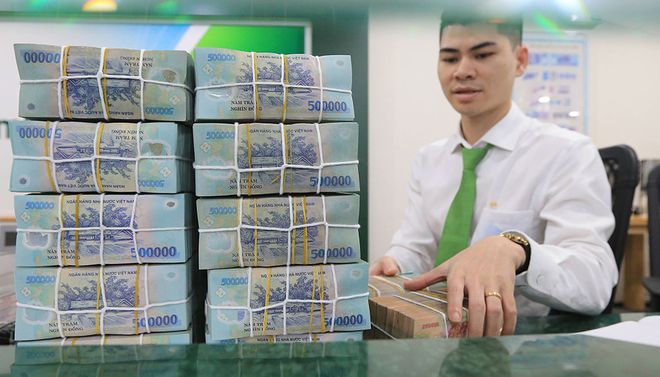 Ngân hàng khó giữ được 'phong độ' tăng trưởng