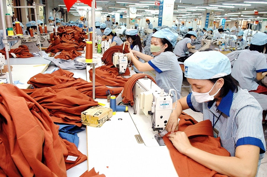 Thực thi FTA giúp kim ngạch xuất khẩu Việt Nam tăng 350%