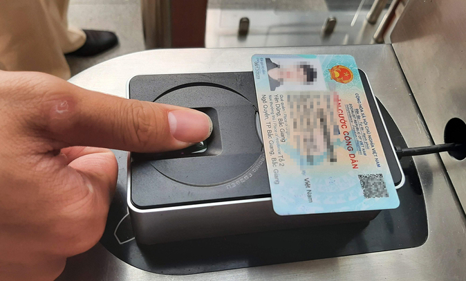 Tổng cục Thuế lên tiếng việc chậm khai báo thay đổi căn cước công dân sẽ bị phạt