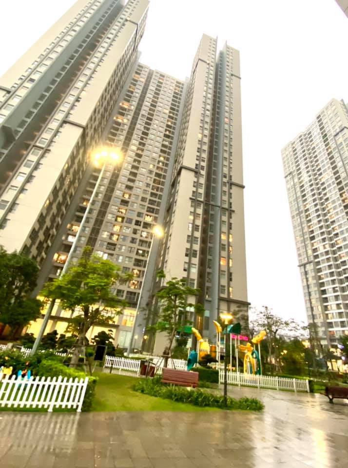 Chung cư cao cấp Hà Nội ế ẩm, TP. HCM đắt hàng