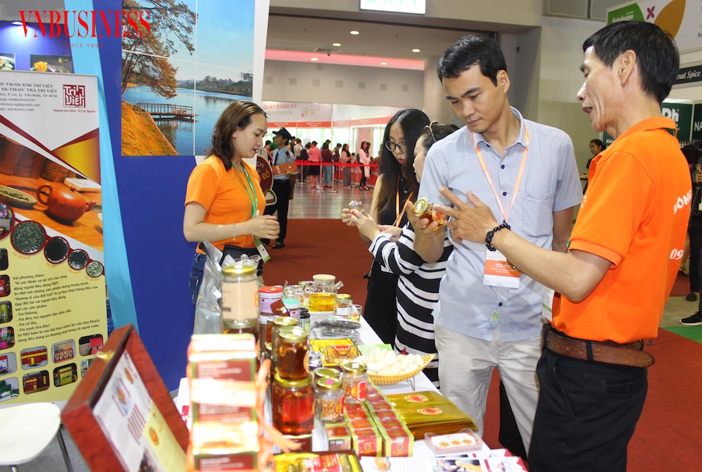 Chờ hàng Việt ‘tấn công’ các phân khúc tiêu dùng mới