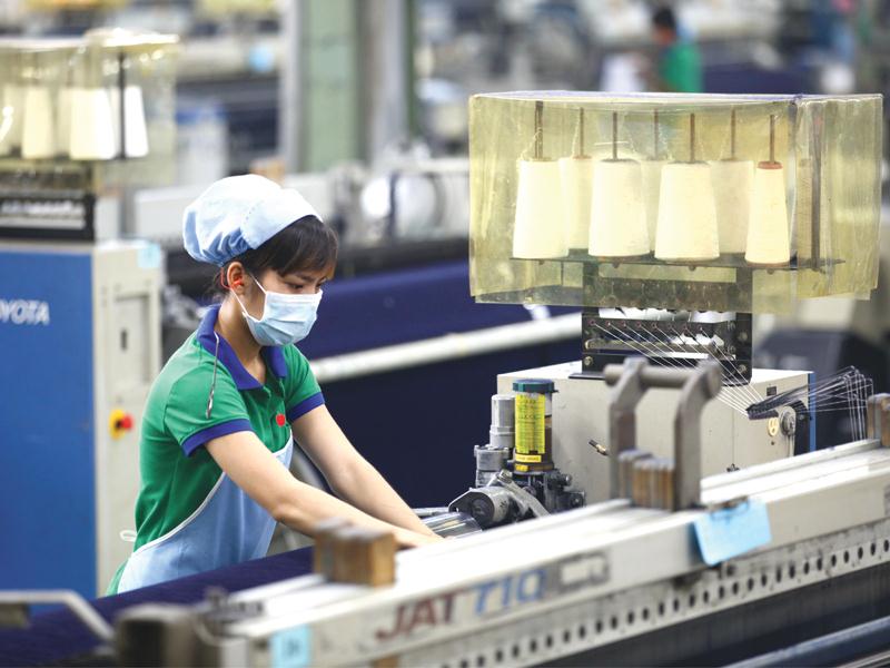Điều gì đang cản dòng vốn ngoại 'chảy' vào Việt Nam?
