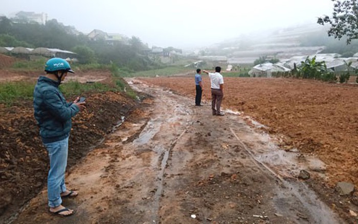 Hội Môi giới BĐS lý giải 'cơn sóng sốt đất' bất chấp quy định pháp luật