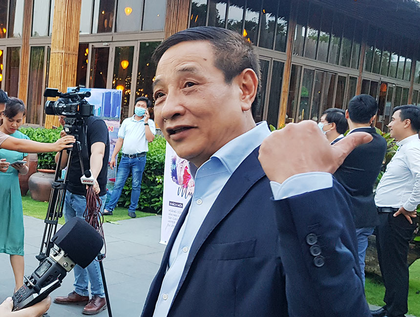 Du lịch Đà Nẵng 'hồi sinh' sau đại dịch