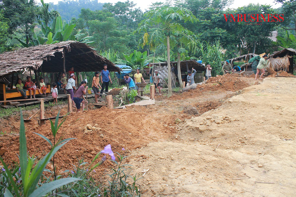Bài 3: Người Đan Lai đã biết chăn nuôi, trồng trọt