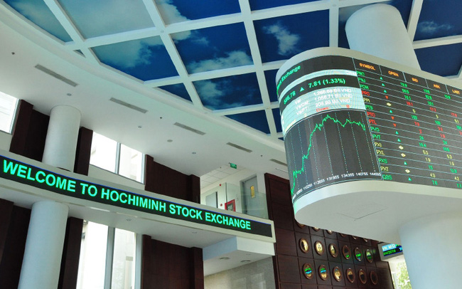 Đến năm 2025, toàn bộ cổ phiếu sẽ được niêm yết trên HoSE