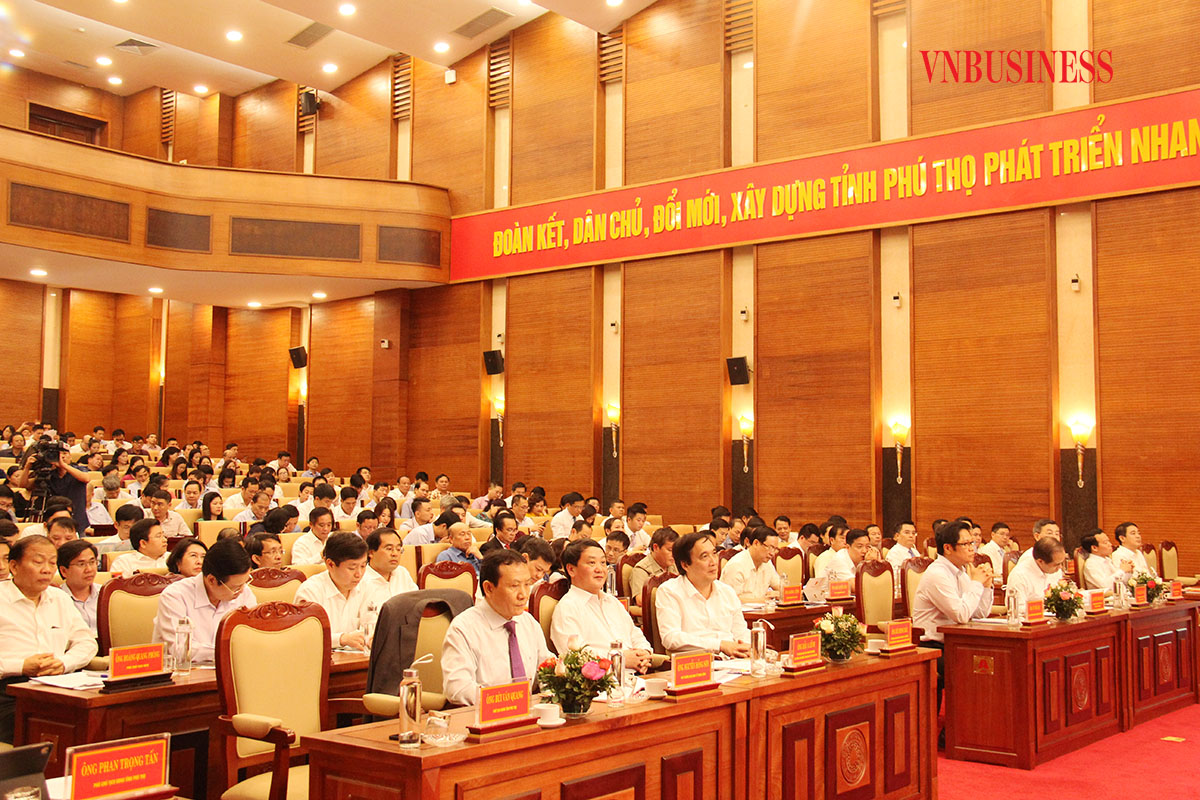 Liên kết vùng: 'Cánh cửa' để phát triển vùng Trung du và miền núi phía Bắc