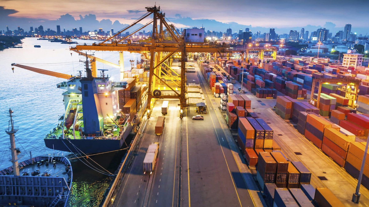 Logistics: Doanh nghiệp nội đừng xem nhau là đối thủ