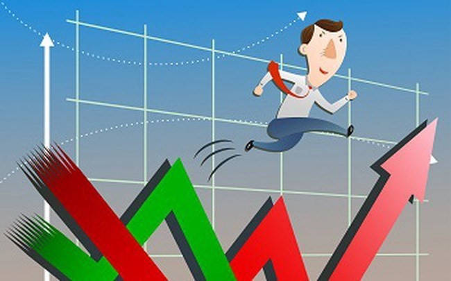 Chứng khoán ngày 20/4: Xu hướng tăng vẫn chưa dừng lại