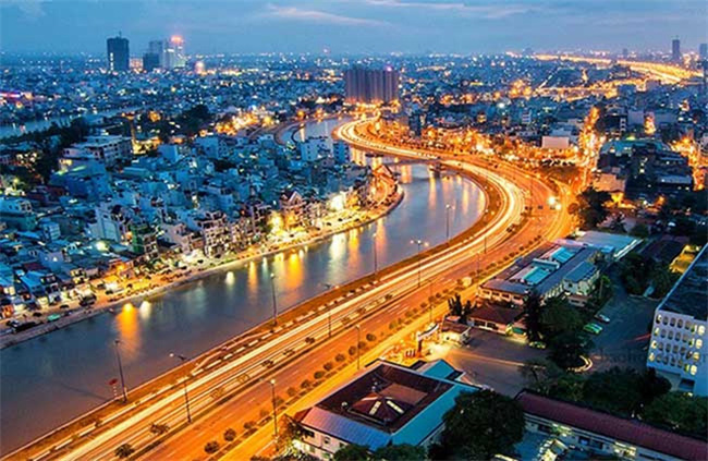 Oxford Economics đánh giá tích cực về kinh tế Việt Nam
