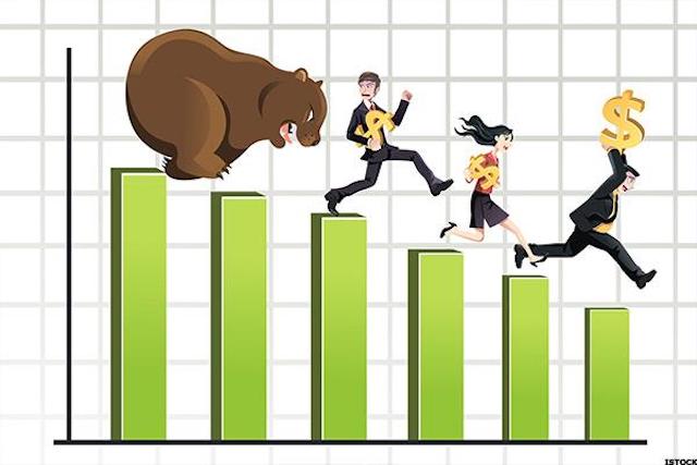 Chứng khoán ngày 23/4: Nhiều khả năng tiếp tục điều chỉnh