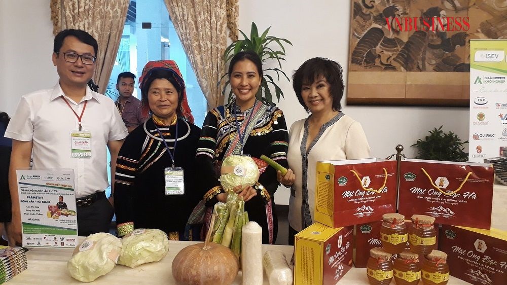 Người Cờ Lao vươn lên giữa núi rừng Hà Giang (Bài 2): Khởi nghiệp từ mô hình HTX
