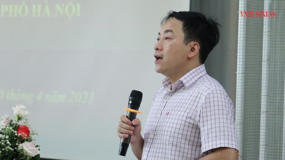 Thành lập Câu lạc bộ HTX Điện năng thành phố Hà Nội