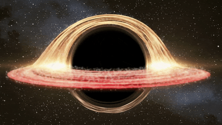 <p>
<strong>Dữ liệu về hố đen siêu lớn trong thiên hà M87 từ 19 đài quan sát thiên văn - cả trên mặt đất và ngoài không gian - được công bố. </strong><em>Nguồn: NASA</em></p>