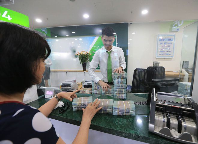 Tín dụng bất động sản không đáng lo