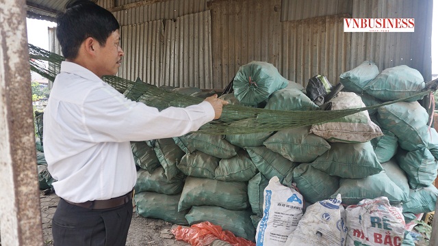 Phát triển thương hiệu làng nghề gắn với bảo vệ môi trường ở 'thủ phủ' hoa Hà Nội