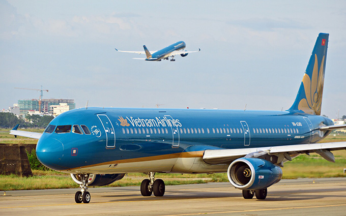 Cổ phiếu của Vietnam Airlines có thể bị huỷ niêm yết?