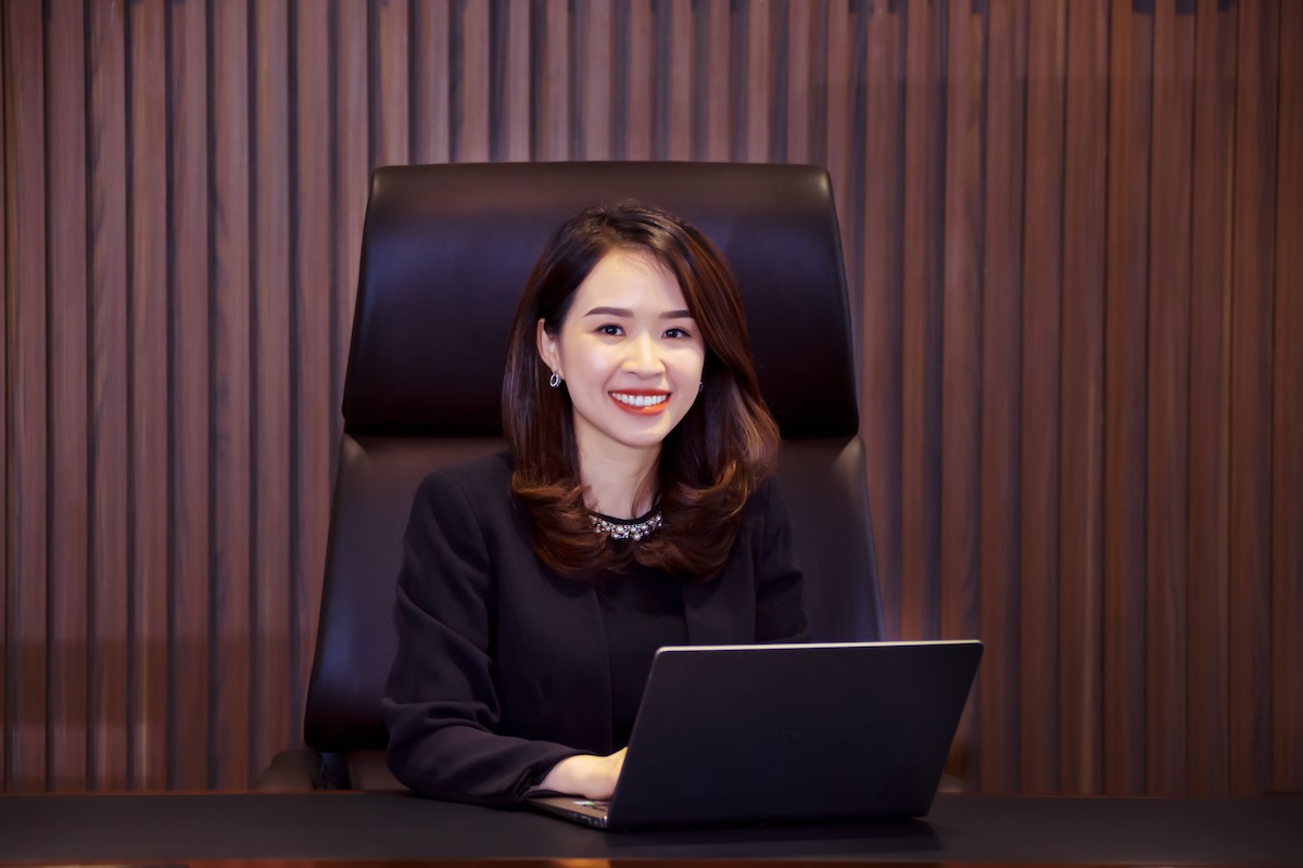 Kienlongbank thay Chủ tịch và đổi tên thành KSBank