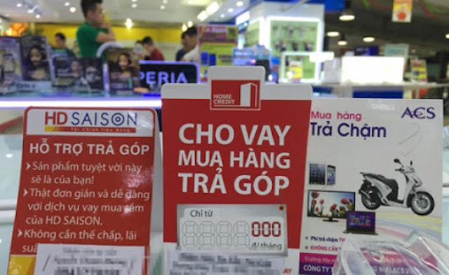 Ngân hàng có thực sự muốn 'buông' dần công ty tài chính?